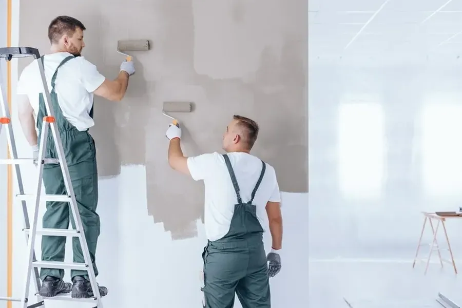 Common Mistakes To Avoid In Interior House Painting West Columbia, SC Common Mistakes To Avoid In Interior House Painting West Columbia, SC