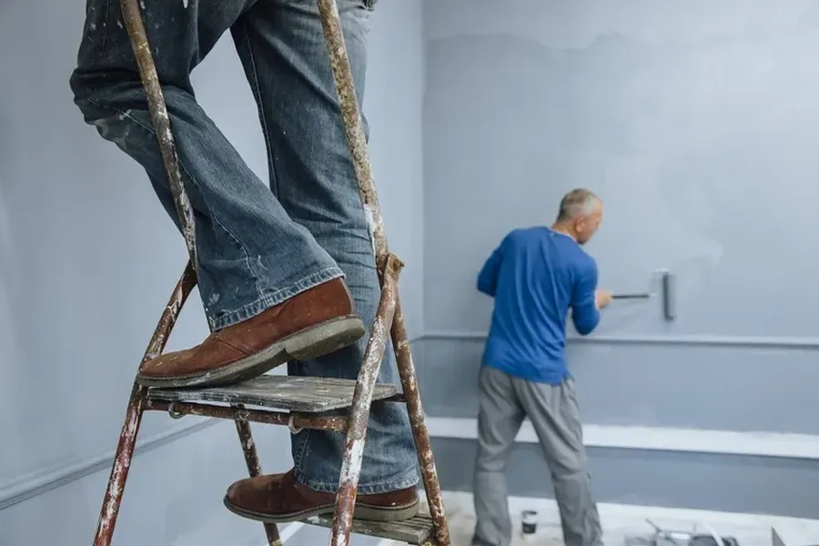 Common Mistakes To Avoid In Interior House Painting in West Columbia, SC Common Mistakes To Avoid In Interior House Painting in West Columbia, SC