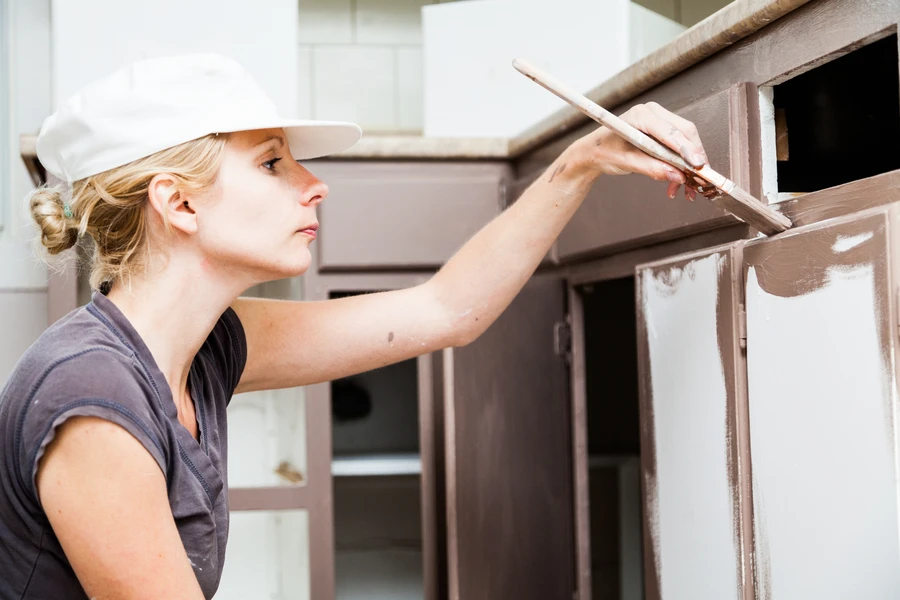 Comparing Painting Versus Replacing Kitchen Cabinets in West Columbia, SC Comparing Painting Versus Replacing Kitchen Cabinets in West Columbia, SC