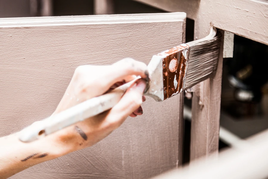 Durability Factors To Consider For Kitchen Cabinet Paints West Columbia, SC Durability Factors To Consider For Kitchen Cabinet Paints West Columbia, SC