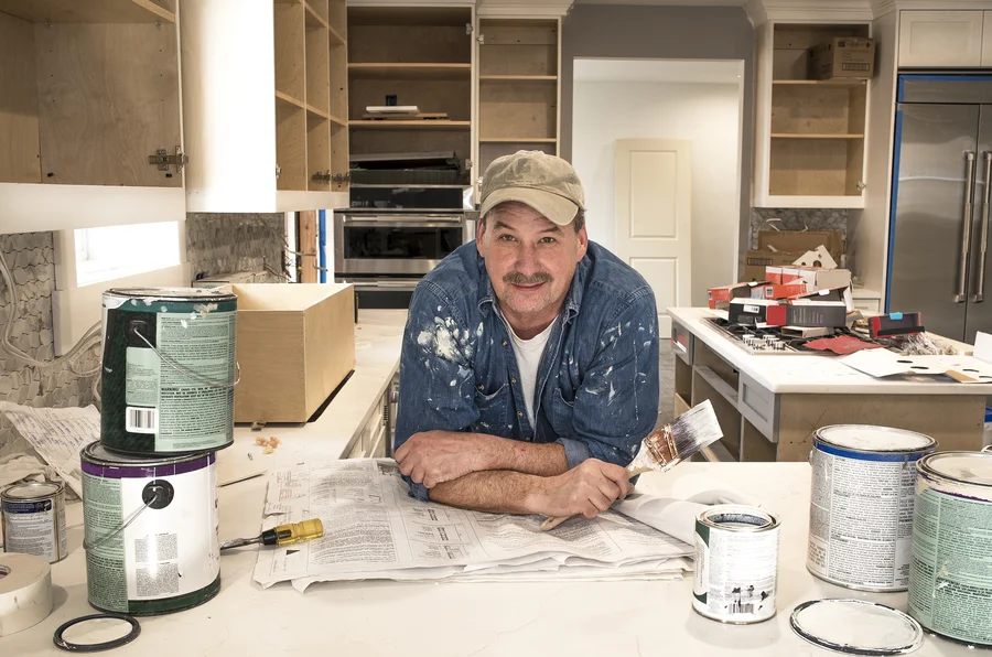 Experienced Kitchen Cabinet Painting West Columbia, SC Experienced Kitchen Cabinet Painting West Columbia, SC