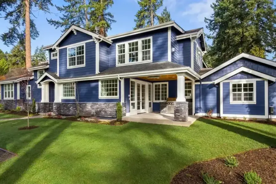 How Exterior House Painting Improves Home Value West Columbia, SC How Exterior House Painting Improves Home Value West Columbia, SC