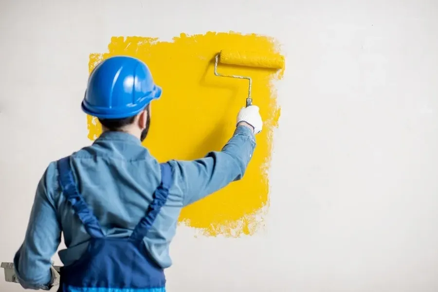 How Interior House Painting Improves Home Appeal West Columbia, SC How Interior House Painting Improves Home Appeal West Columbia, SC