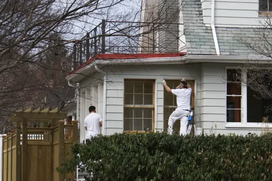 Premium Exterior House Painting West Columbia, SC Premium Exterior House Painting West Columbia, SC