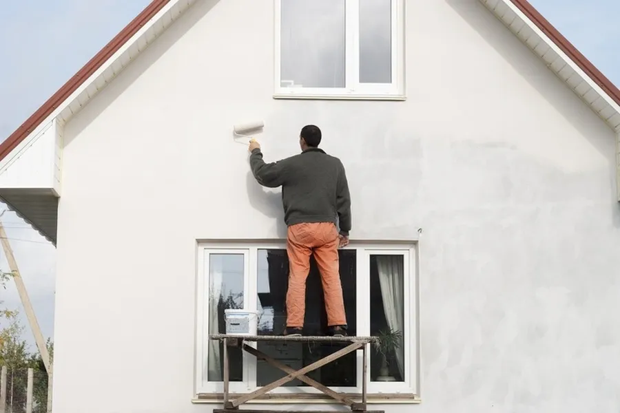 Reliable Exterior House Painting West Columbia, SC Reliable Exterior House Painting West Columbia, SC